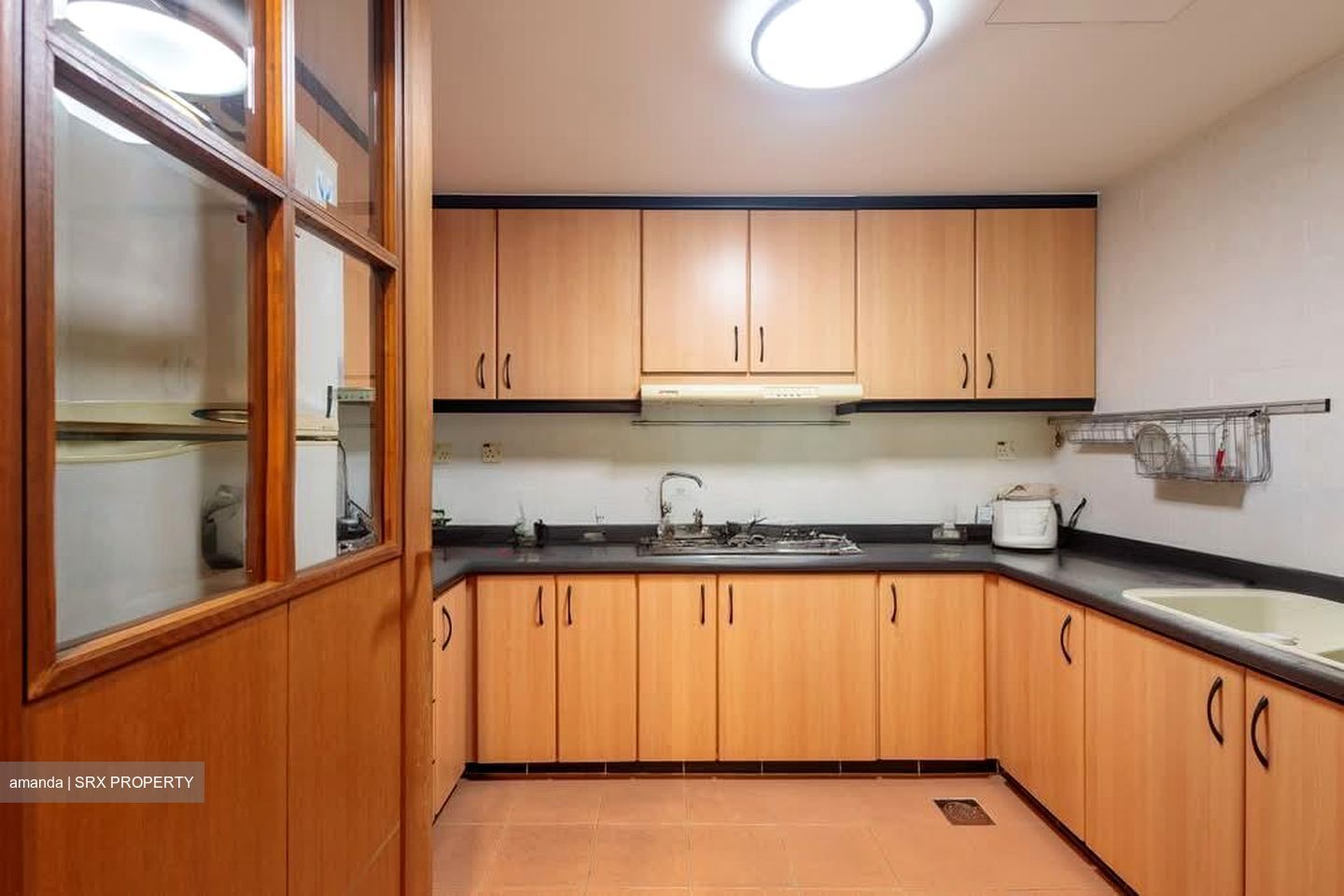 Palm Gardens (D23), Condominium #566616241